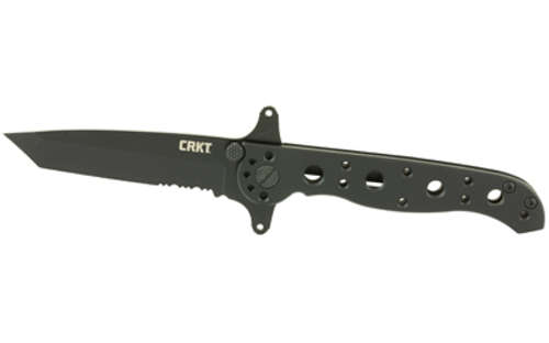 Knives Columbia River Knife&Tool M16 CRKT M16-10KSF 2.94" TANTO PLN BLK